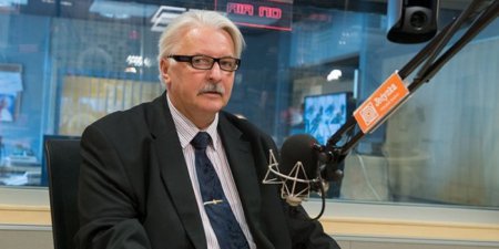 МИД Польши ответил на слова Владимира Путина об угрозе ПРО для России