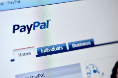 В Турции прекращает свою деятельность платежная система PayPal