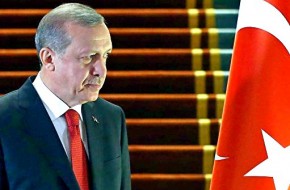 Мышеловка для Эрдогана