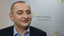 Матиос назвал небоевые потери ВСУ на Донбассе