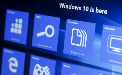 Жительница Калифорнии отсудила 10 тысяч долларов за обновление до Windows 1 ...