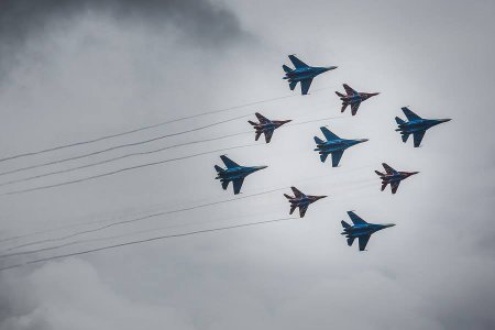 Новости ВПК, Армии и Флота России (05-06-2016)