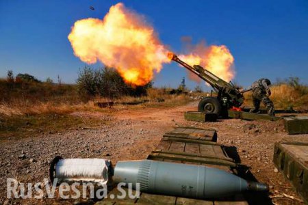 ВСУ днем выпустили почти 50 мин по окрестностям Донецка, Ясиноватой и Докучаевску