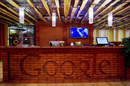 Google Россия: К 2020 году интернетом будут пользоваться более 5 млрд челов ...