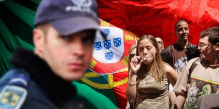 Португальский легалайз: к чему приводит полная декриминализация наркотиков