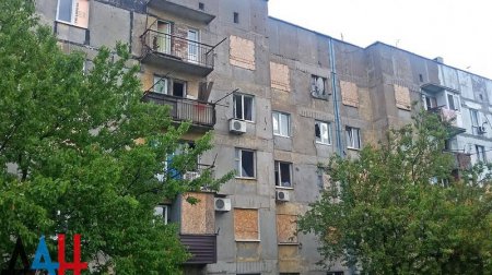 Сводка от МО ДНР 10 июня 2016 года. Укрофашисты более 3,5 тысячи раз обстреляли ДНР, повреждено 77 домостроений, погибли пять человек, 21 ранены