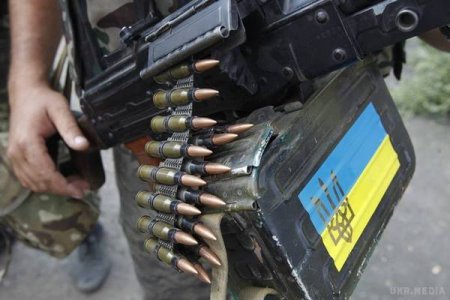 Бойцы ВСУ погибают в Донбассе из-за безграмотных действий командиров