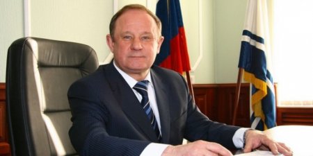 Мэра Горно-Алтайска задержали по обвинению в мошенничестве и превышении полномочий