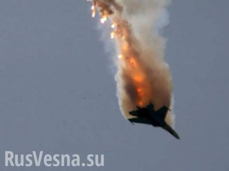 Компенсаций за сбитый Су-24 не будет, — Анкара