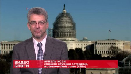 Прокол Шустера: Политолог из США развенчал основы украинской пропаганды