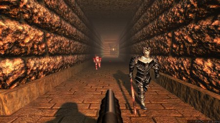 К 20-летию первого Quake выпустили новый уровень игры