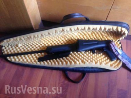 Стрельба в центре Днепропетровска: один человек убит, один — ранен (ФОТО, ВИДЕО)