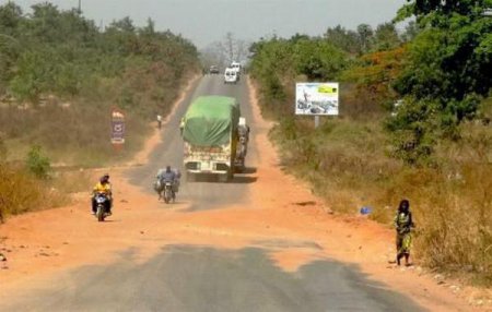 10 человек погибли в результате теракта в Камеруне
