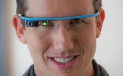 Хирурги начали использовать очки от Google
