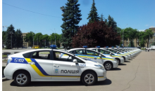 В Харькове произошло смертельное ДТП с участием патрульной машины
