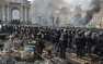 Возможен ли военный переворот на Украине? — мнение