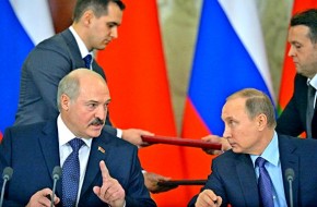 Торг уместен: нефтегазовый компромисс России и Белоруссии