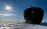 Арктику прикроют боевые ледоколы