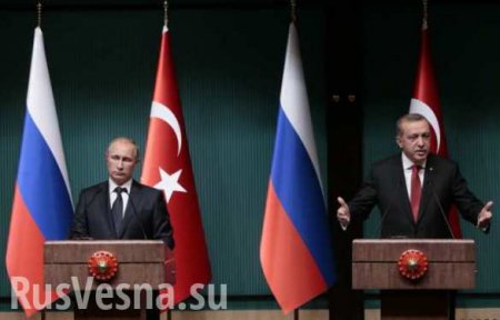 Информационная война против России не закончится, а Эрдогану верить нельзя, — Владимир Чижов (ВИДЕО)