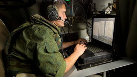 ОПК разработала комплекс с искусственным интеллектом для защиты российских границ