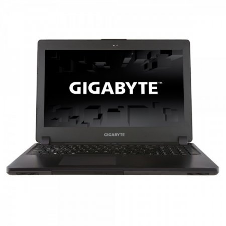 Начались продажи игрового ноутбука Aero 14 от Gigabyte