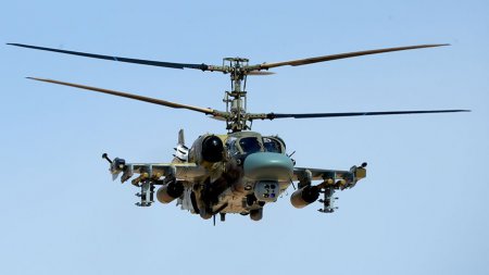 Россия испытает новейшее вооружение на ИГИЛ