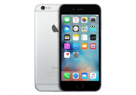Уровень продаж iPhone в КНР упал на 26%