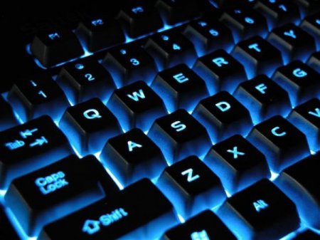 Британский центр связи просит пользователей сети не делать пароли сложными