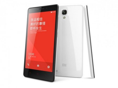 Xiaomi готовится выпустить новую модель смартфонов Redmi Note 4