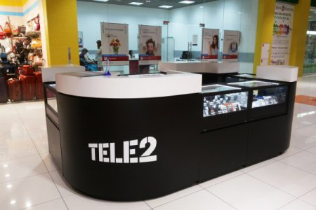 Tele2 заплатит абонентам за переход в свои сети
