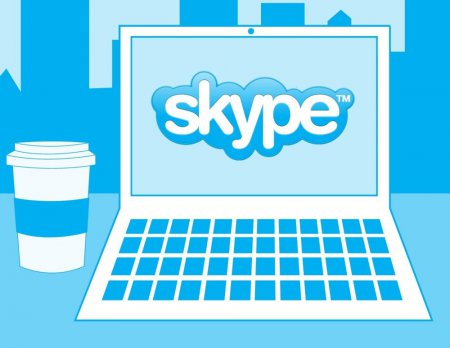 Компания Microsoft разработала Skype для Linux и Chrome