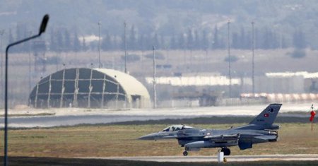 В Турции задержаны пилоты, сбившие российский Су-24