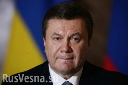 Янукович готов рассказать «реальную версию» событий на Майдане, — адвокат