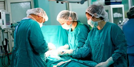 В Калужской области амнистировали хирурга, перепутавшего переломы с аллерги ...