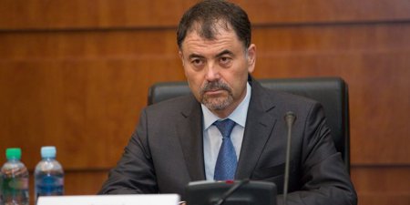 Министр обороны Молдавии назвал российские войска в ПМР 