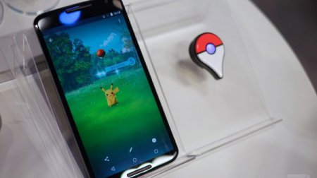 Pokemon Go на Android установило более 50 миллионов пользователей