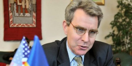Посол США в Киеве заявил об уничтожении Украиной "энергетического оружия Москвы"