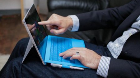 Microsoft решит проблемы с Surface Pro 3