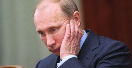 МИД назвал решение Путина по Крыму «никчемным»