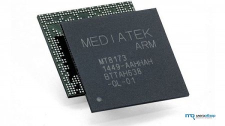 Новый хромбук Acer будет построен на платформе MediaTek