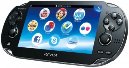PlayStation Vita теперь умеет запускать неофициальные игры