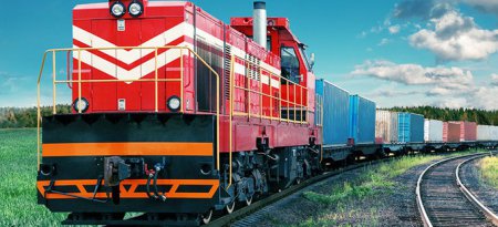 Микольская: Не надо говорить, что поезд Украина-Китай где-то там потерялся