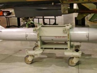 В США начнется подготовка к производству модернизированной атомной бомбы