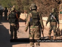 Не менее шести полевых командиров исламистов уничтожены в боях на юго-запад ...