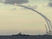 Российские корабли выполнят ракетные стрельбы в Каспийском и Средиземном мо ...