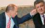 Порошенко не пригласили на «нормандские переговоры» из-за решения Путина