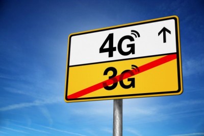 Установлен рекорд скорости интернет соединения 4G