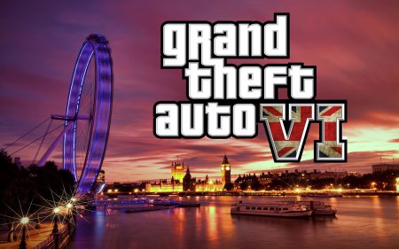 В Rockstar Games приступили к созданию Grand Theft Auto VI