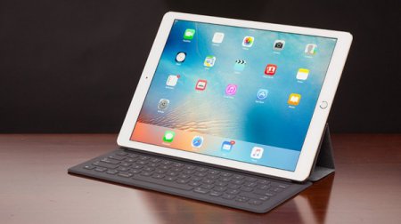 Apple: iPad — это компьютер