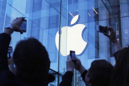 Apple разрывает сотрудничество с Samsung